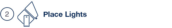 Place Lights