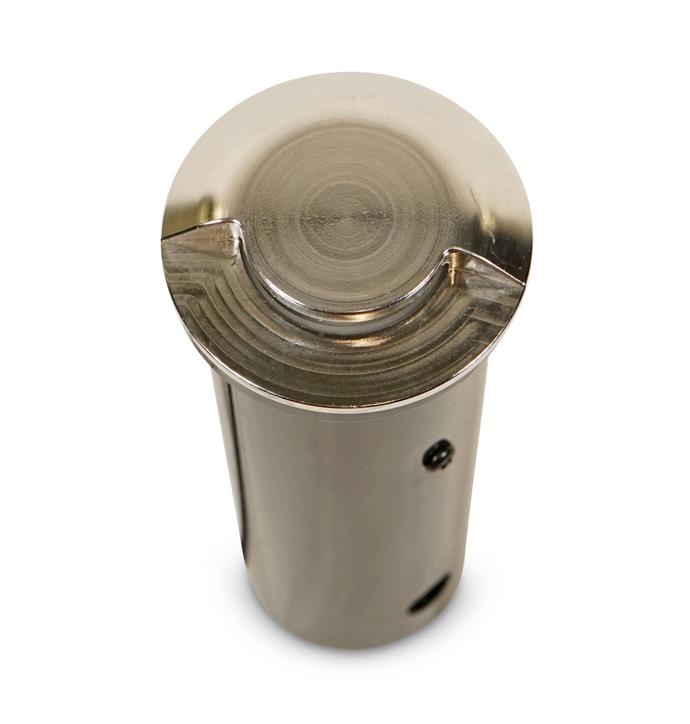 9 Series Pro Full Color 2-Inch Stainless Steel Core Drill Light Mini