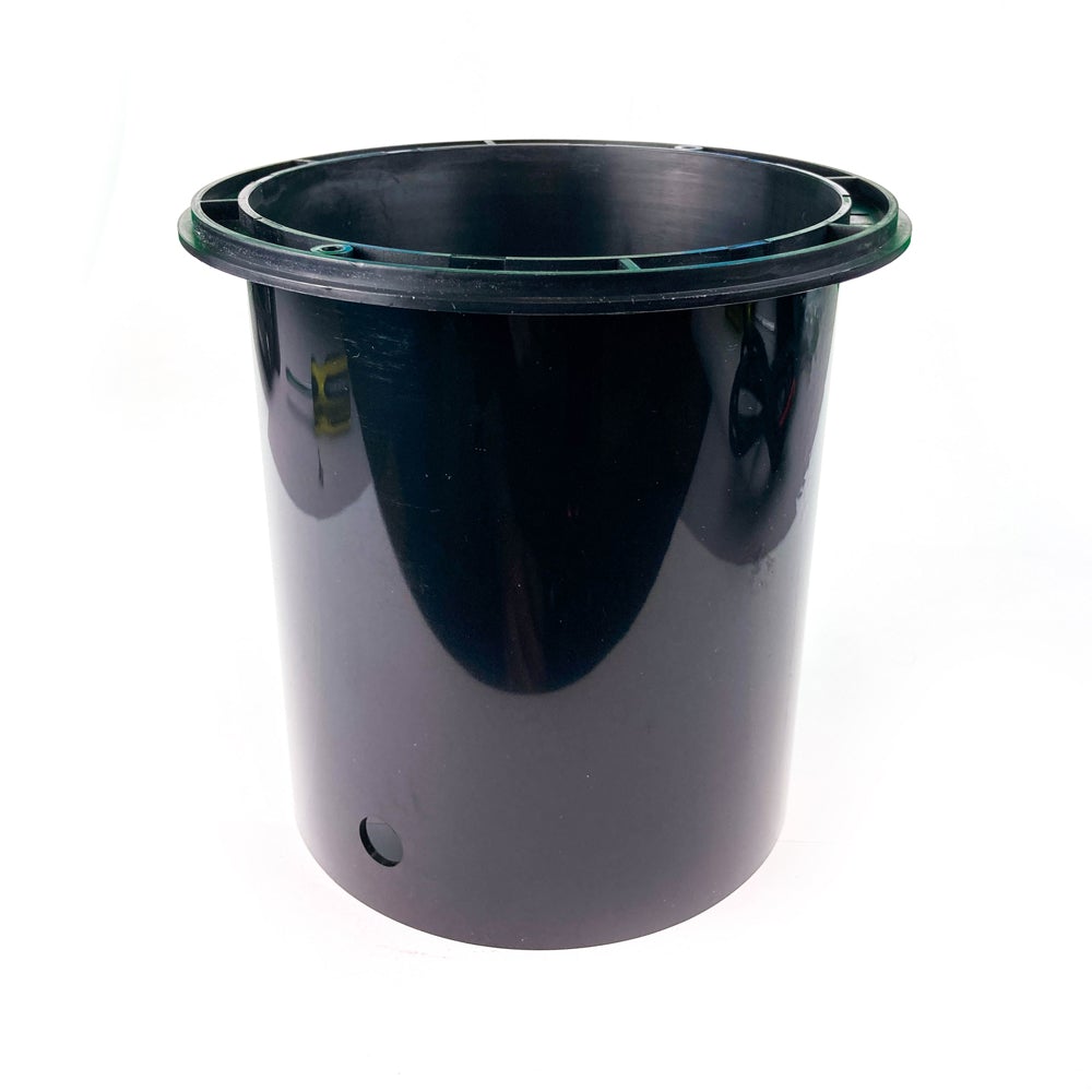 9 Series Pro Full Color 14W Bourbon Brass Core Drill / Well Lights