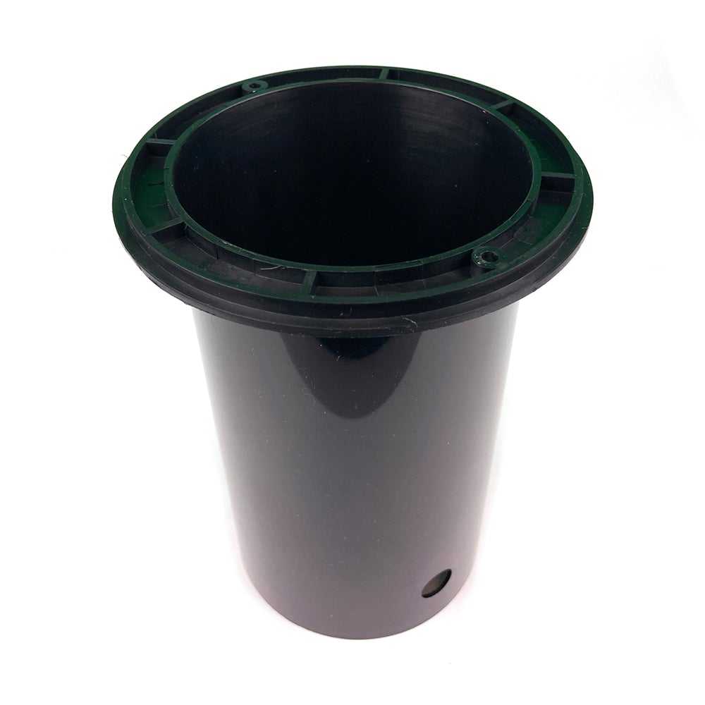 9 Series Pro Full Color 6W Bourbon Brass Core Drill / Well Lights