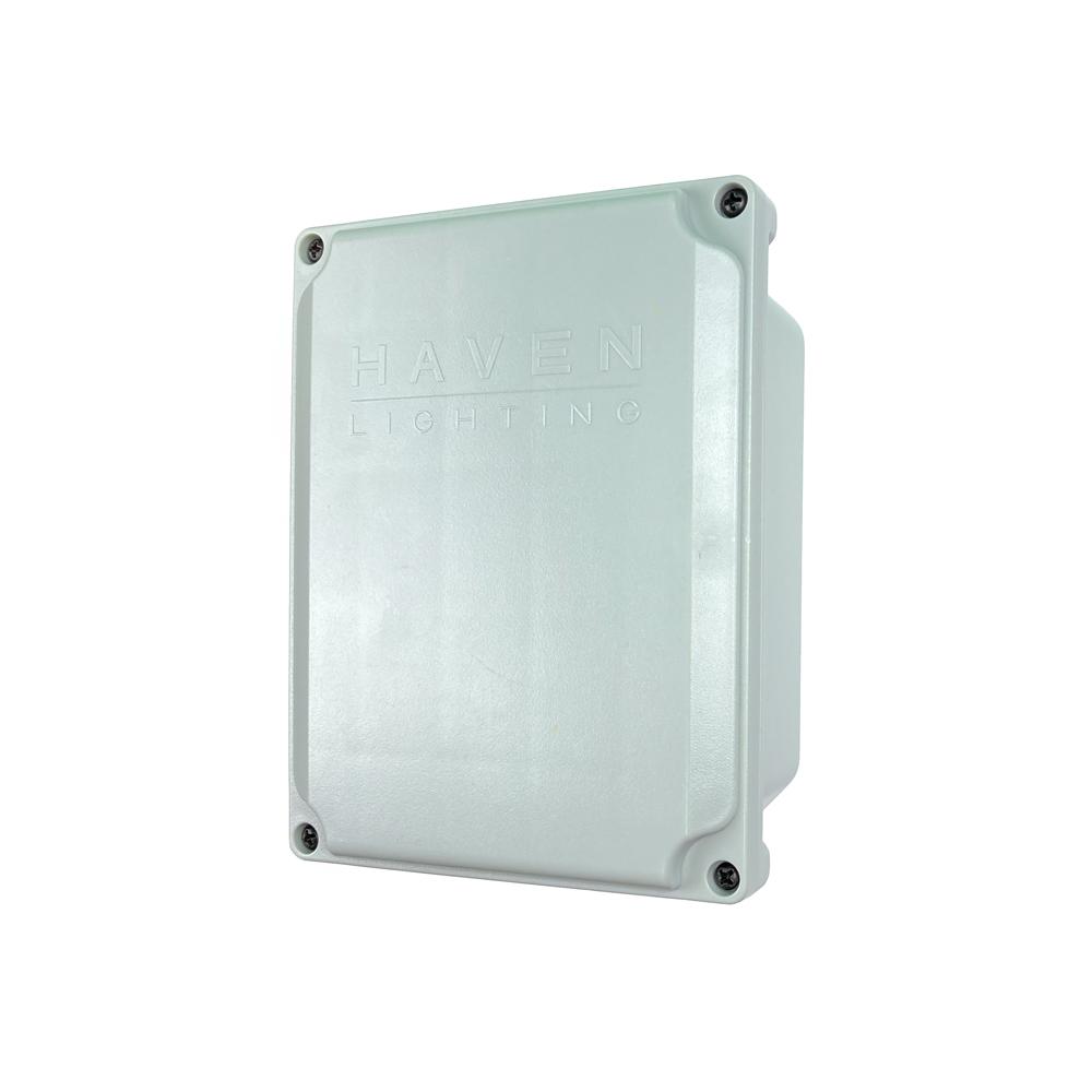 Full Color Outdoor Mini WiFi LED Controller LED Controllers Haven Lighting