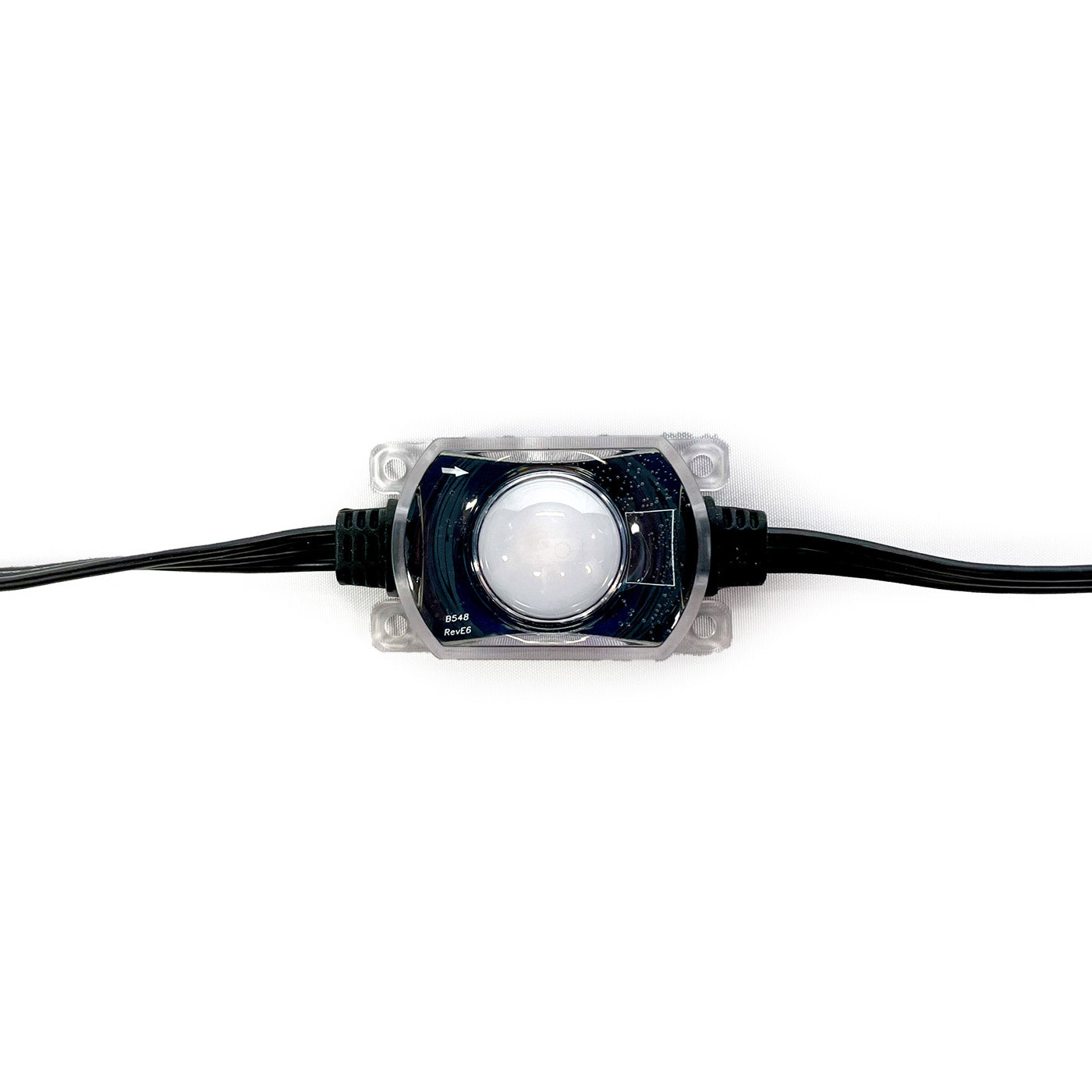 X Series Genesis Roofline Lighting – 60 Feet