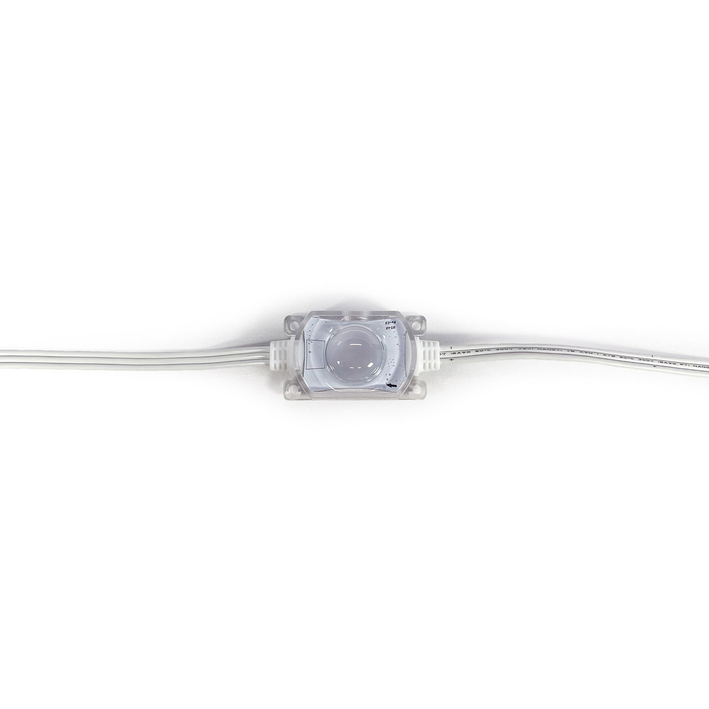 X Series Genesis Roofline Lighting – 60 Feet