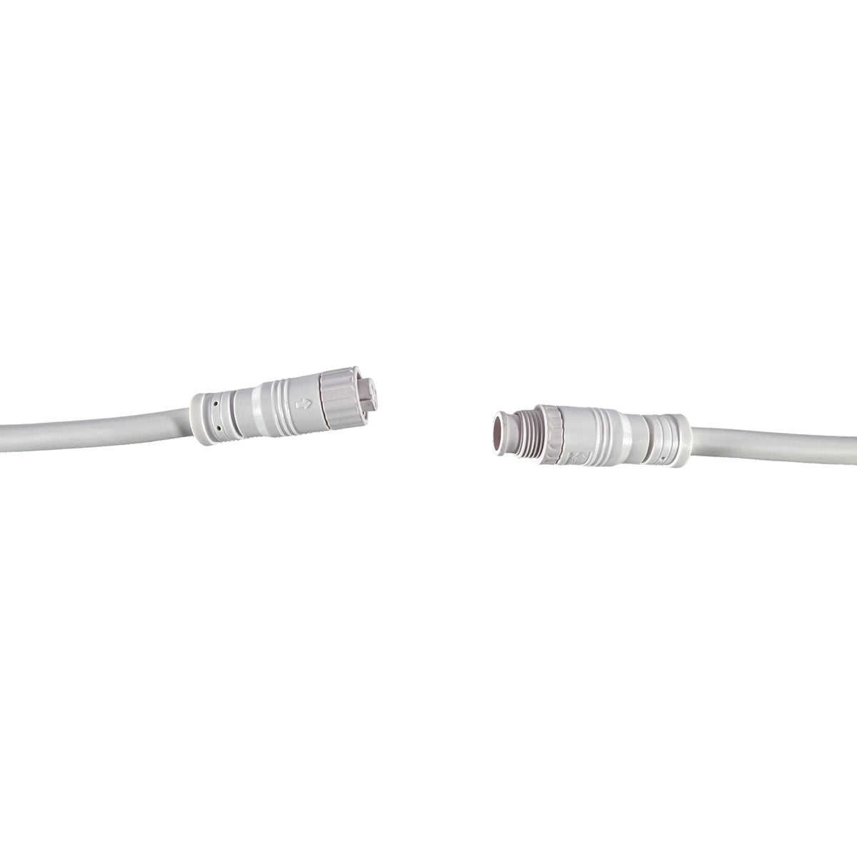 X Series Champagne Bistro Lights