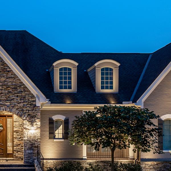 Full Color WiFi LED Feature Light Feature Lights Haven Lighting