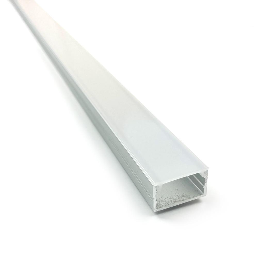 Aluminum LED Channel Accessories Haven Lighting