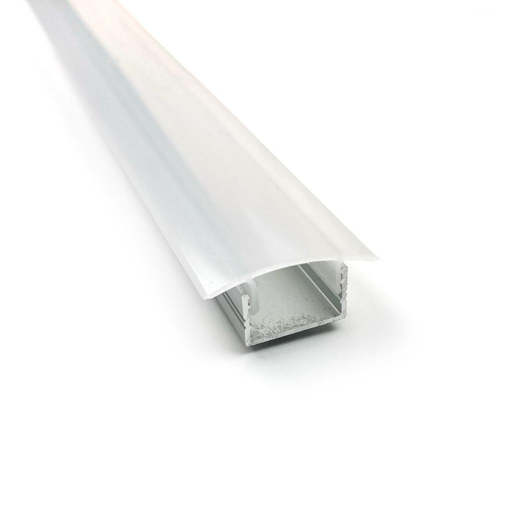 Aluminum LED Channel Accessories Haven Lighting