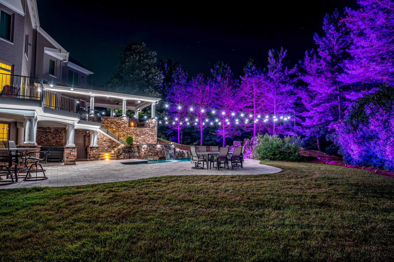 Bistro Lights
