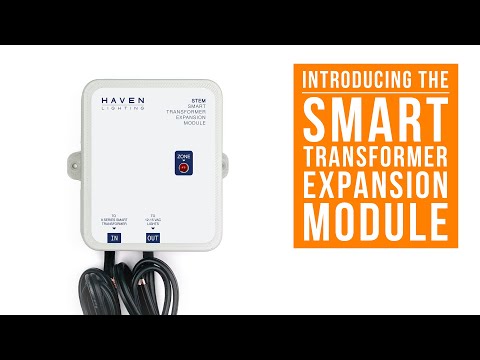 Smart Transformer Expansion Module (STEM)
