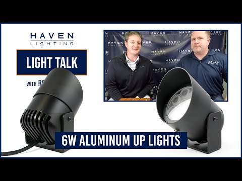 9 Series Full Color 3-Inch Aluminum LED Up Lights