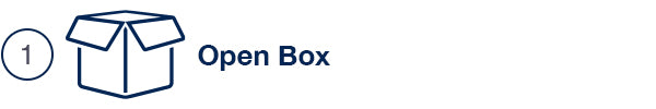 Open Box