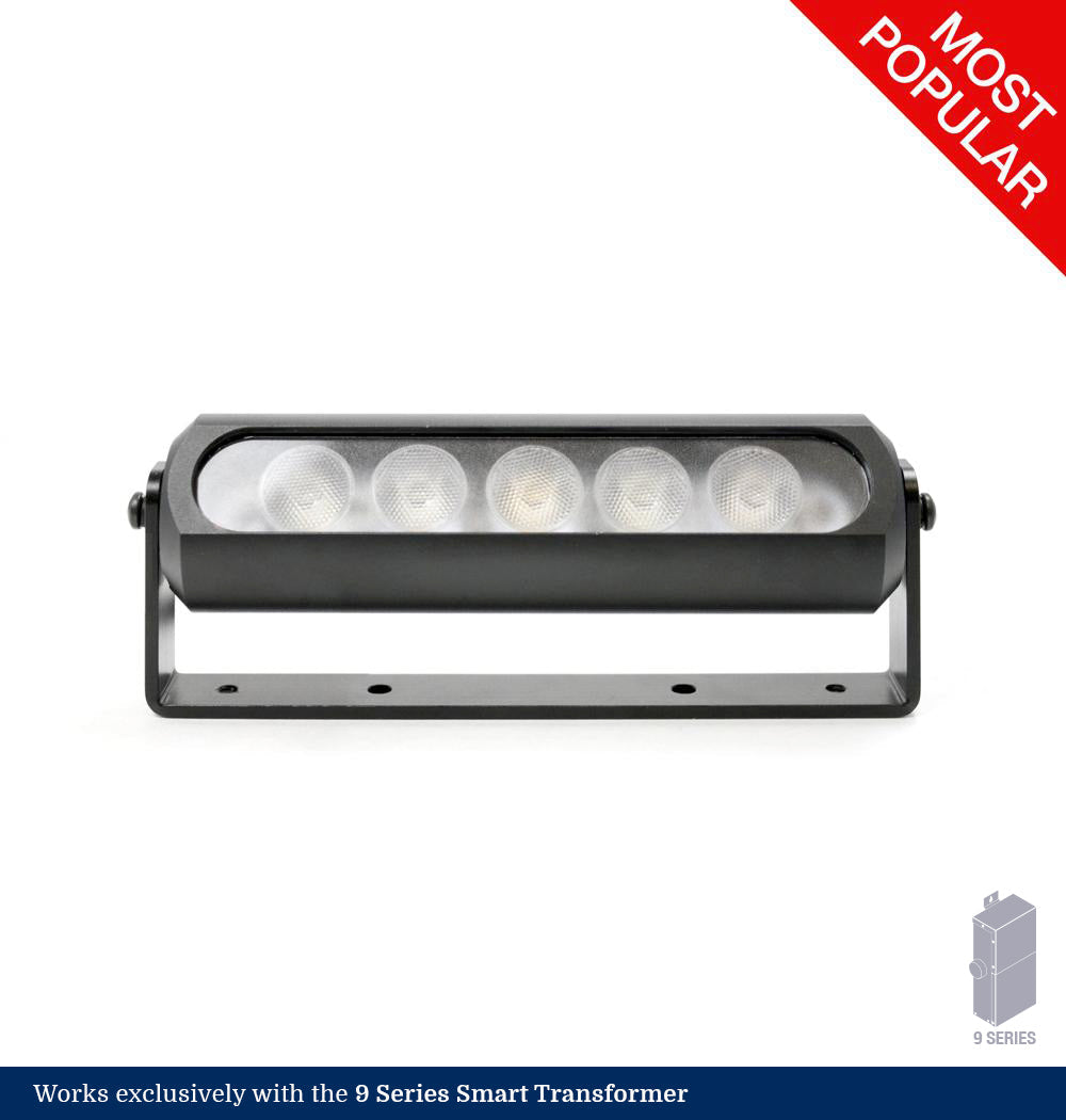 9 Series Classic White LED Feature Light