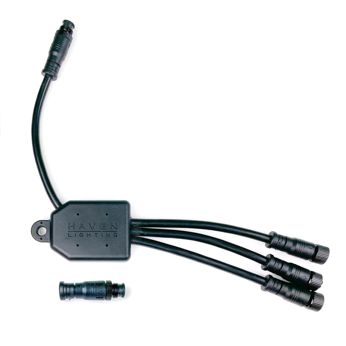 bistro lights 1-to-3 connector