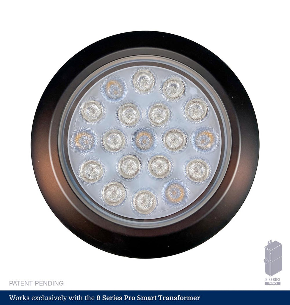 Well Light 14W | Full Color | 9 Series Pro - Haven Lighting