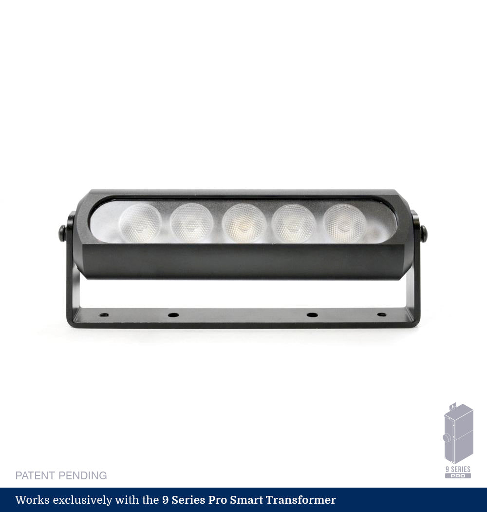 9 Series Pro Classic White LED Feature Light