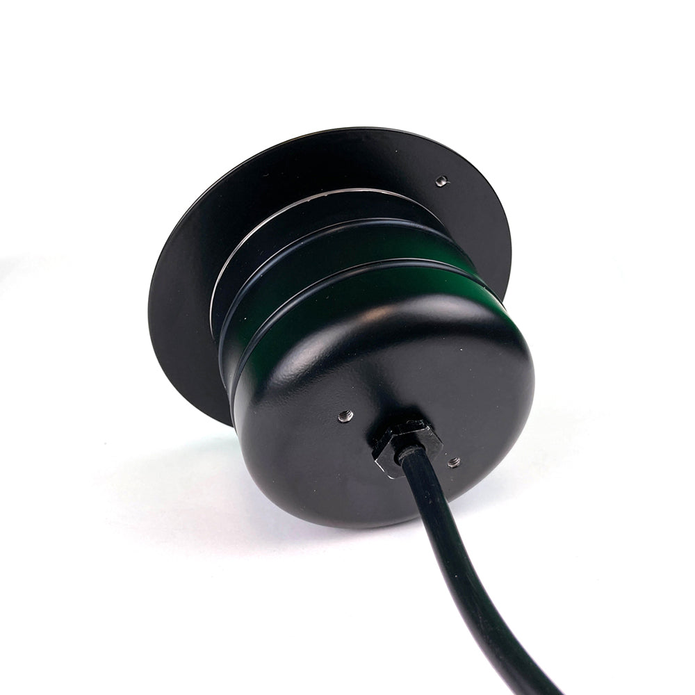 9 Series Full Color 6W Core Drill / Well Lights