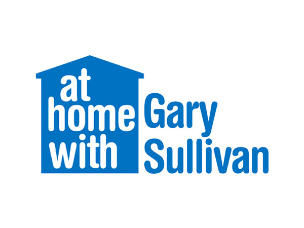 Featured on At Home with Gary Sullivan