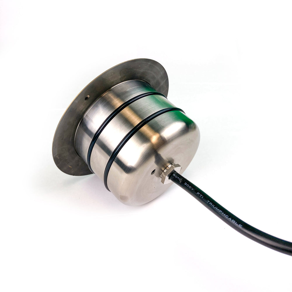 9 Series Full Color 6W Core Drill / Well Lights