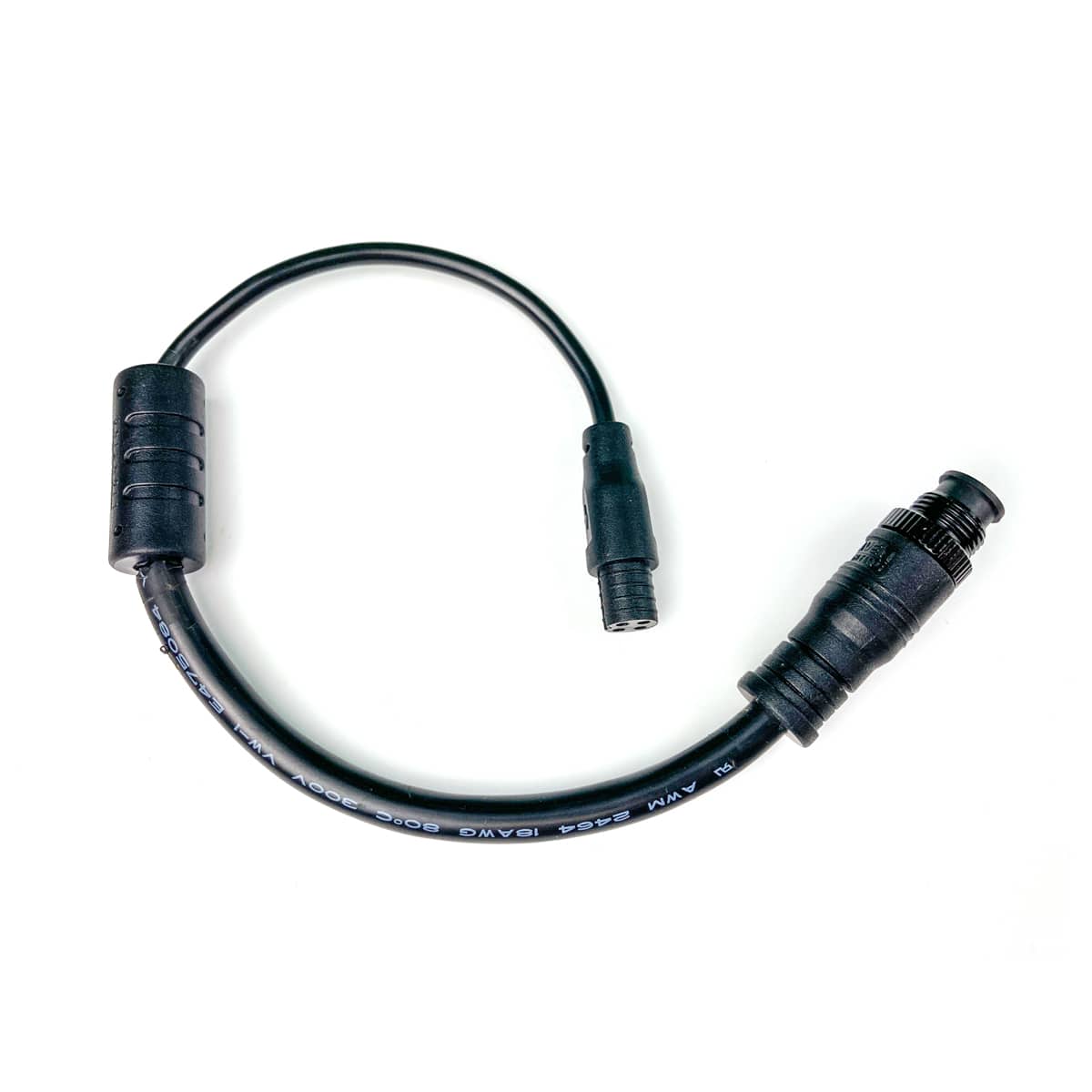 Bistro Light to Deck Lighting Converter cable