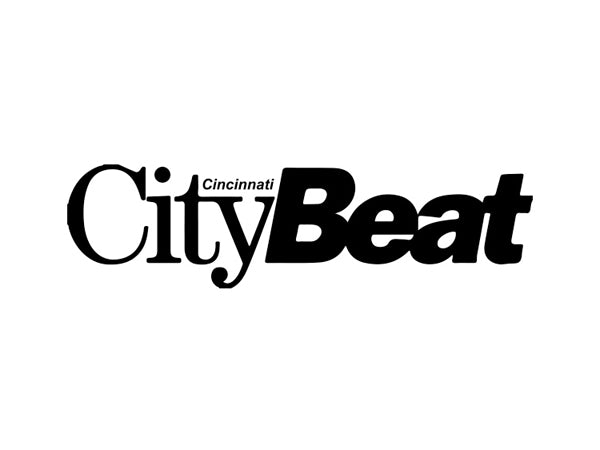 Featured in Cincinnati CityBeat