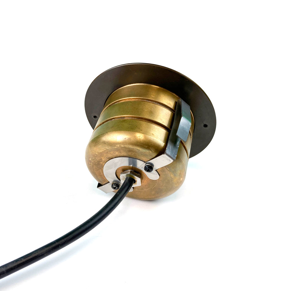 9 Series Full Color 6W Core Drill / Well Lights