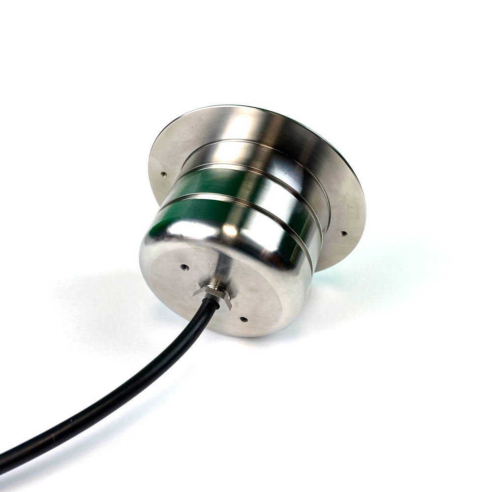 9 Series Full Color 6W Core Drill / Well Lights