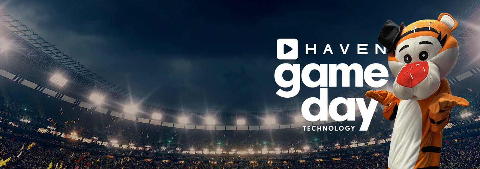 Sports AI Integration for Hardscape Lighting