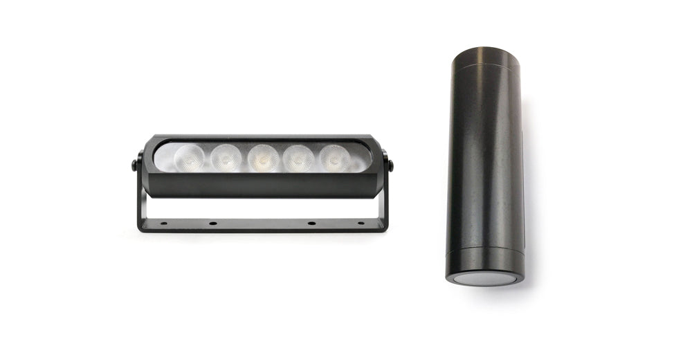 Smart Outdoor LED Lighting Solutions : Haven Lighting