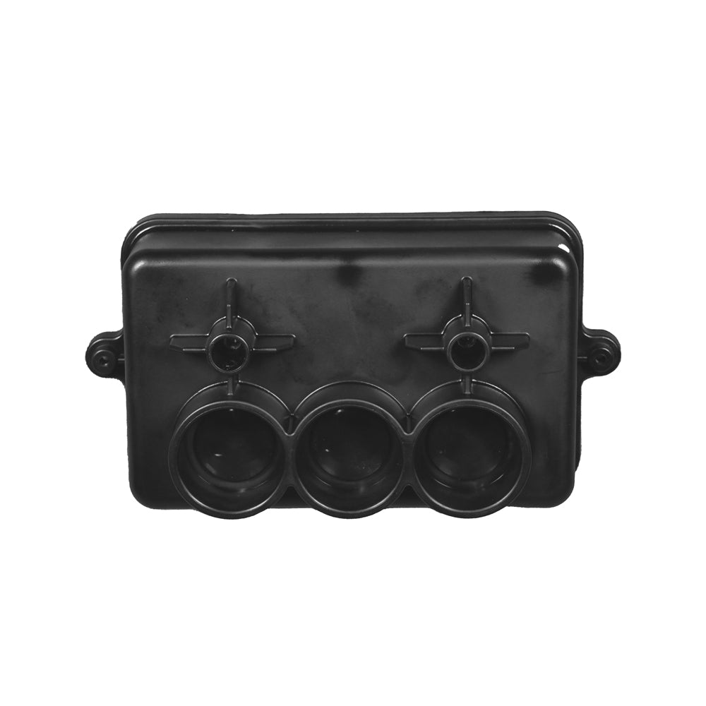 Smart Transformer Expansion Module (STEM)