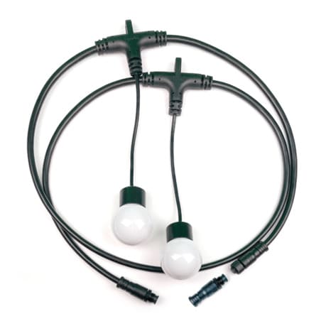 Shop Outdoor String Lights