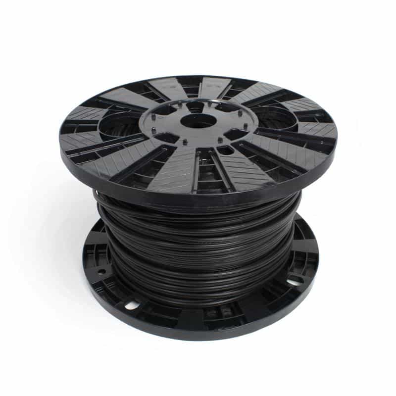 Direct Burial Landscape Lighting Wire Accessories Haven Lighting 250 ft.