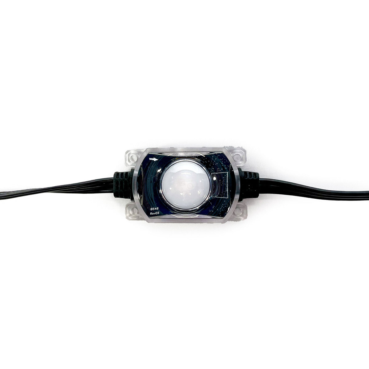 X Series Genesis Roofline Lighting – 60 Feet
