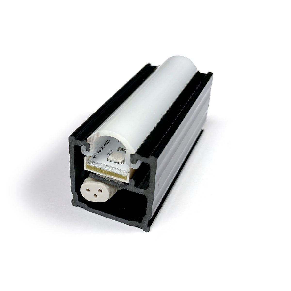 X Series Evolution - 3 Inch Light