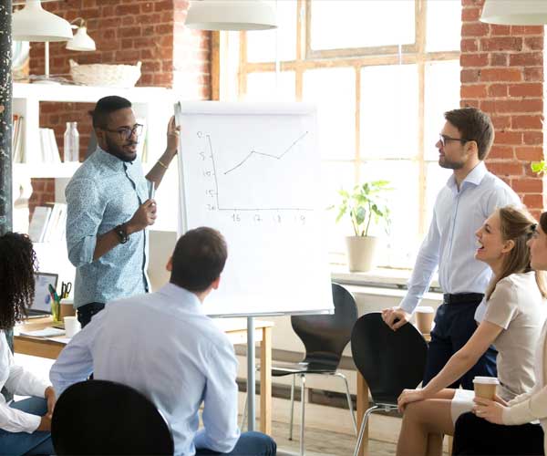 Take advantage of growth opportunities with X Series and Haven Lighting