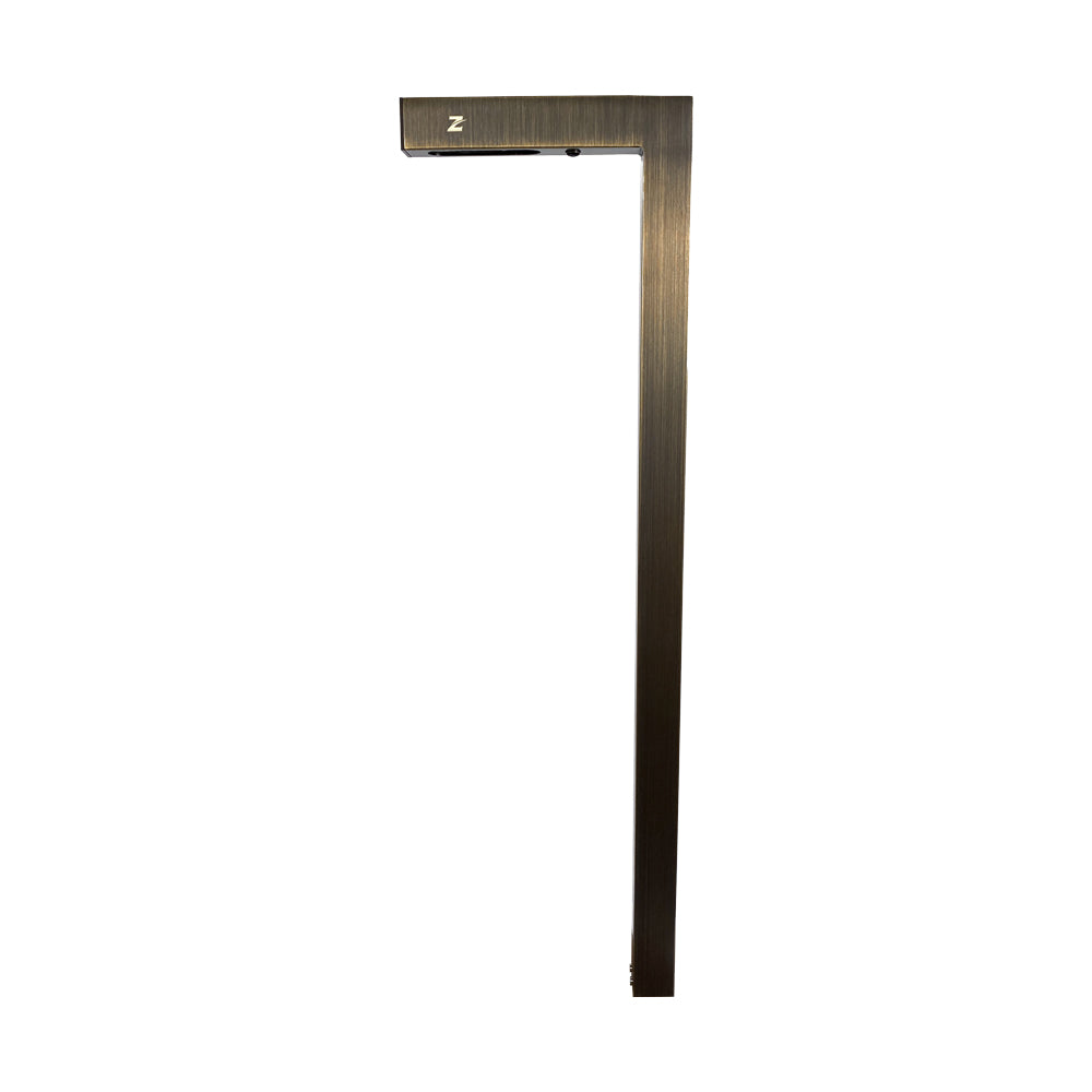 Z-Flex Modern Style Path Light