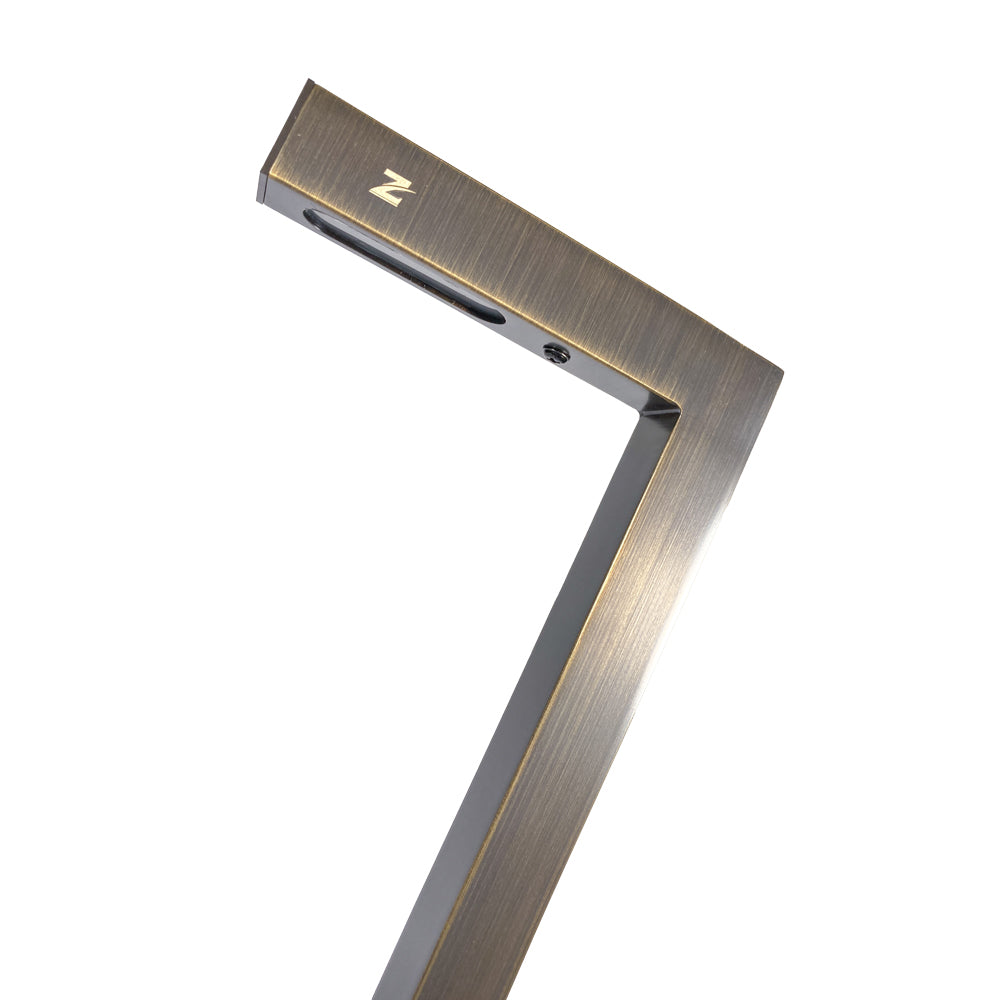 Z-Flex Modern Style Path Light