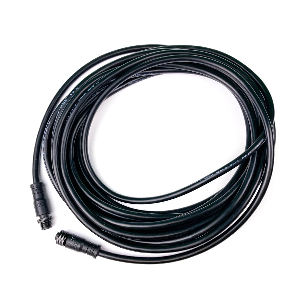 extension cable for bistro lights / string lights
