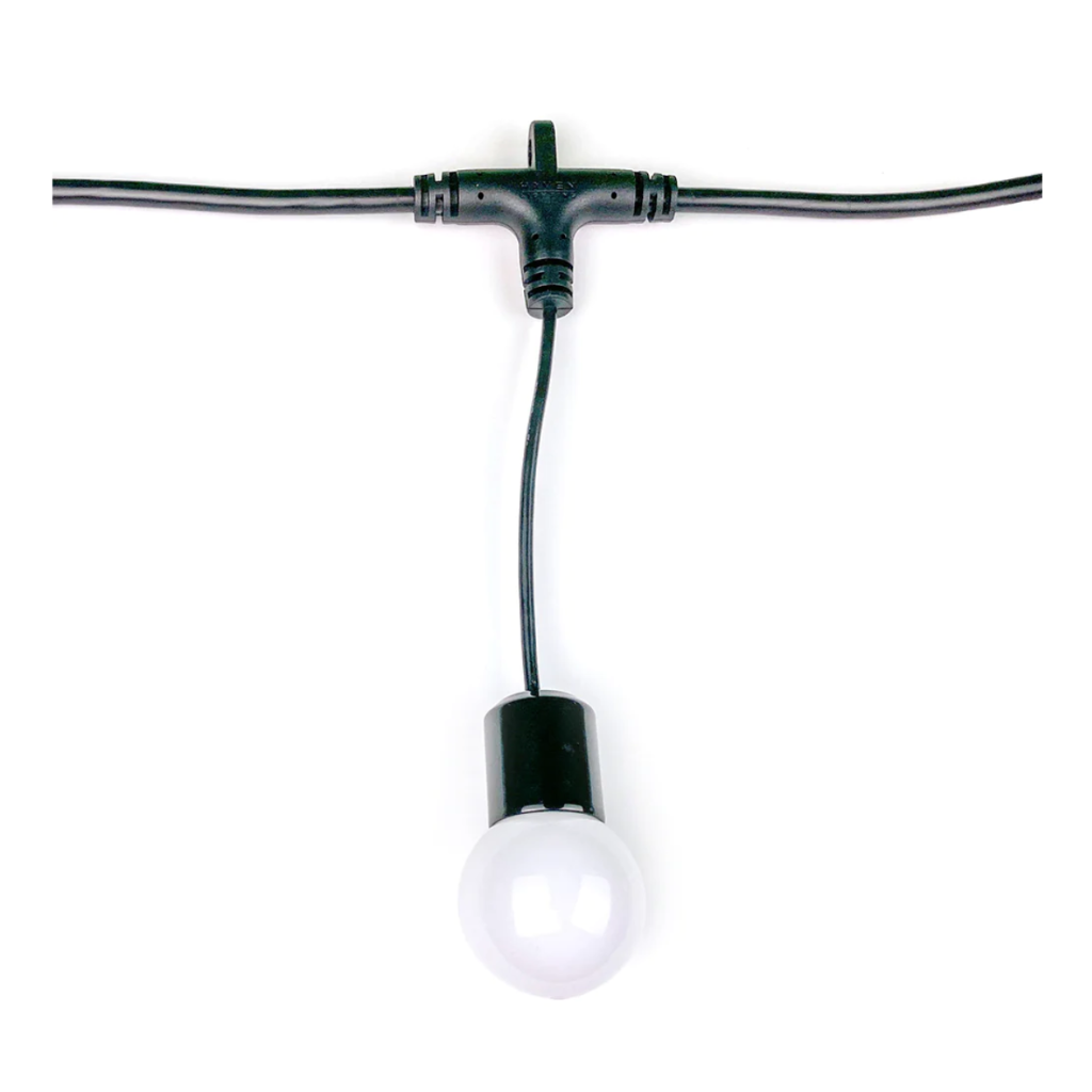 string light bulb - single