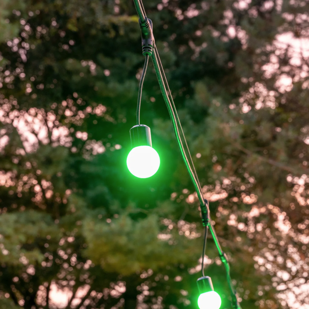 Color changing hanging lights deals