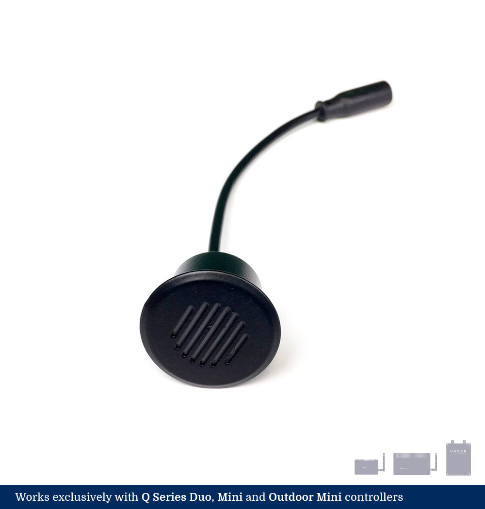 Full Color LED Deck Light