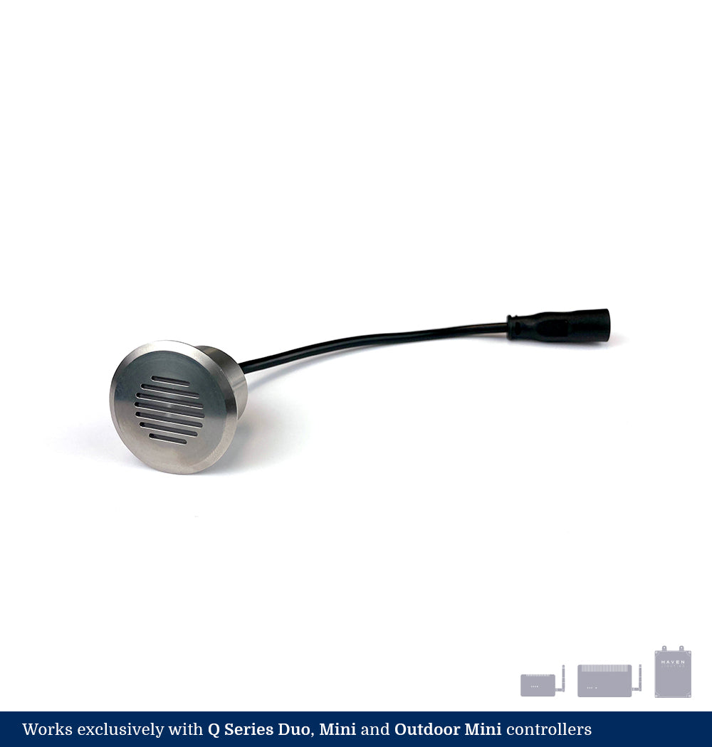 Full Color LED Deck Light