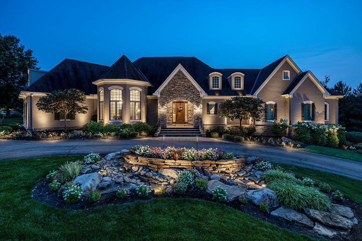 Landscape Lighting