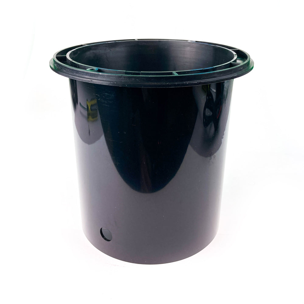 9 Series Full Color 5-Inch Core Drill / Well Lights