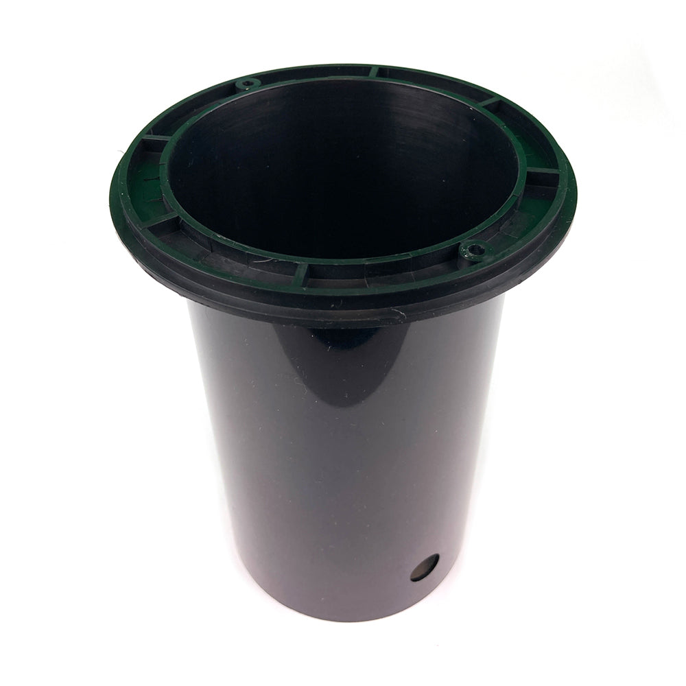 9 Series Full Color 6W Core Drill / Well Lights