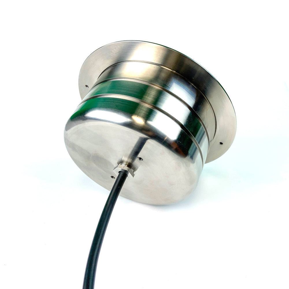 9 Series Full Color 5-Inch Core Drill / Well Lights