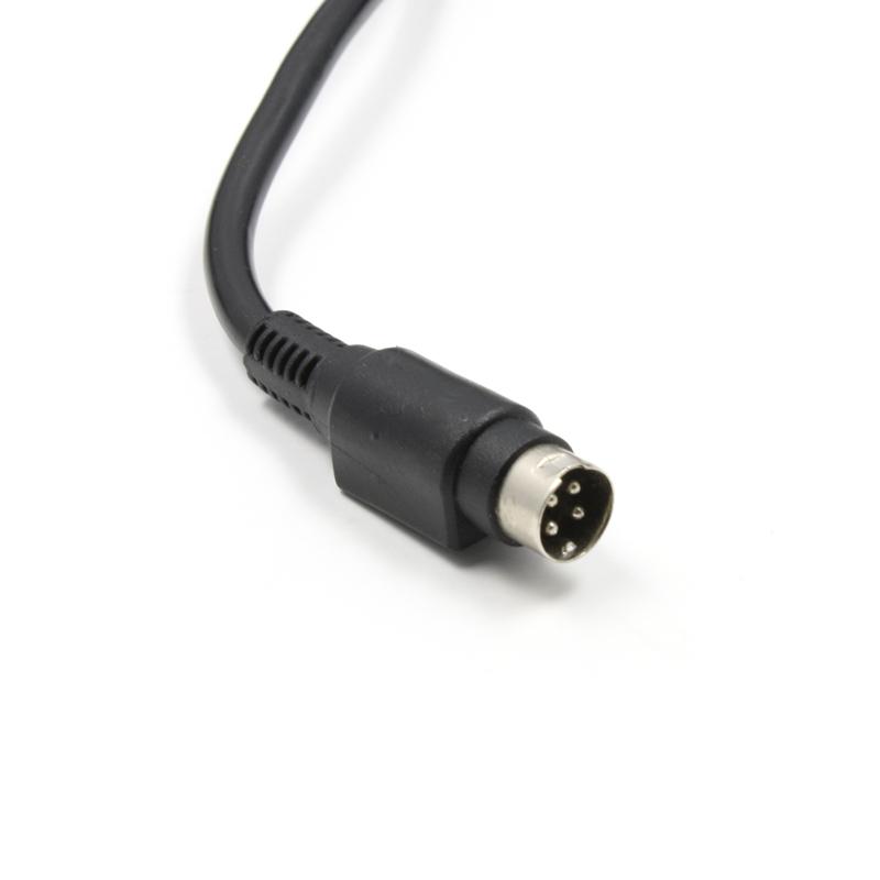 4-Pin 24V 10A Power Supply Accessories Haven Lighting 