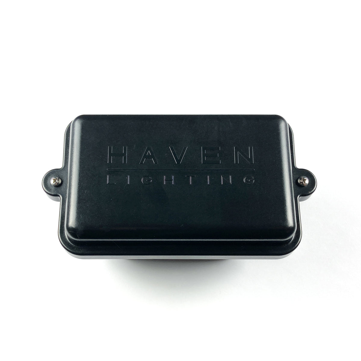 Landscape 2-Wire Junction Box