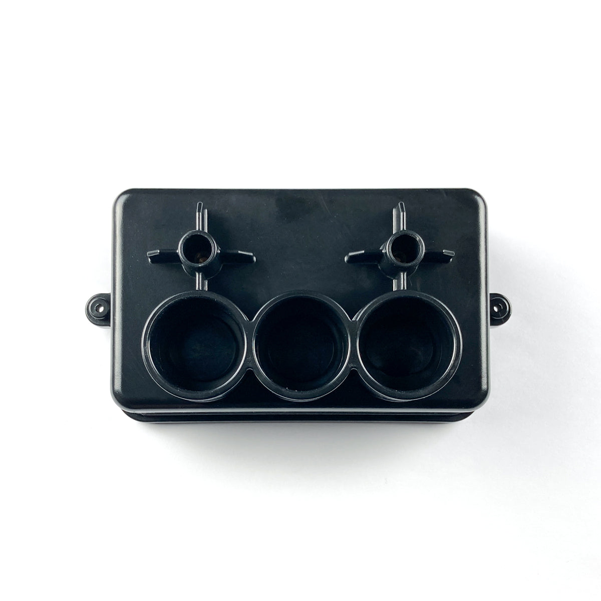 Q Series 4-Wire Junction Box