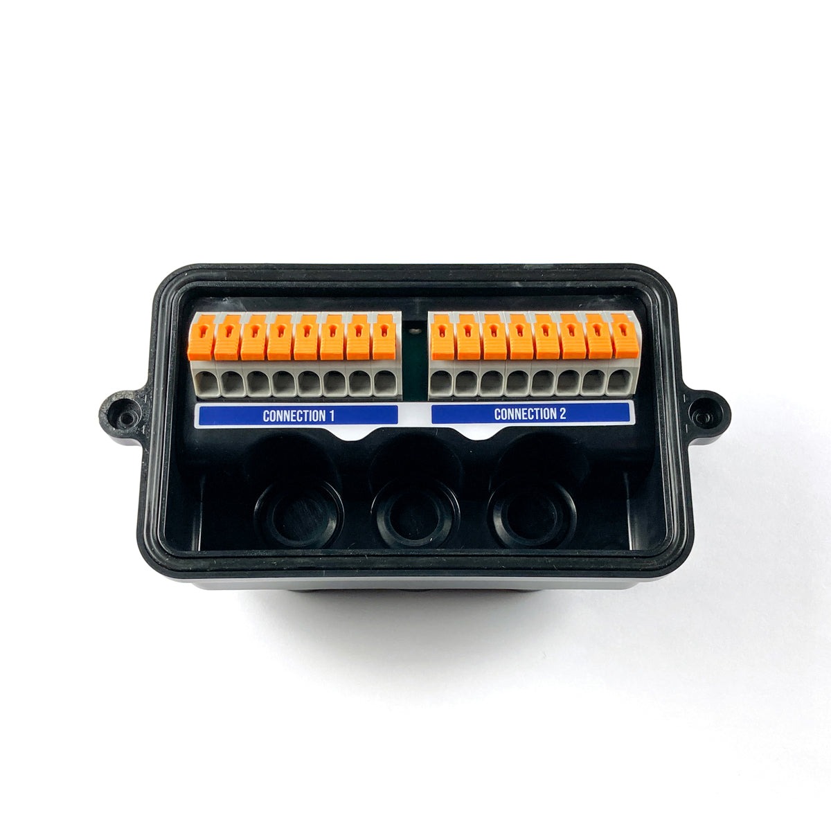 Landscape 2-Wire Junction Box