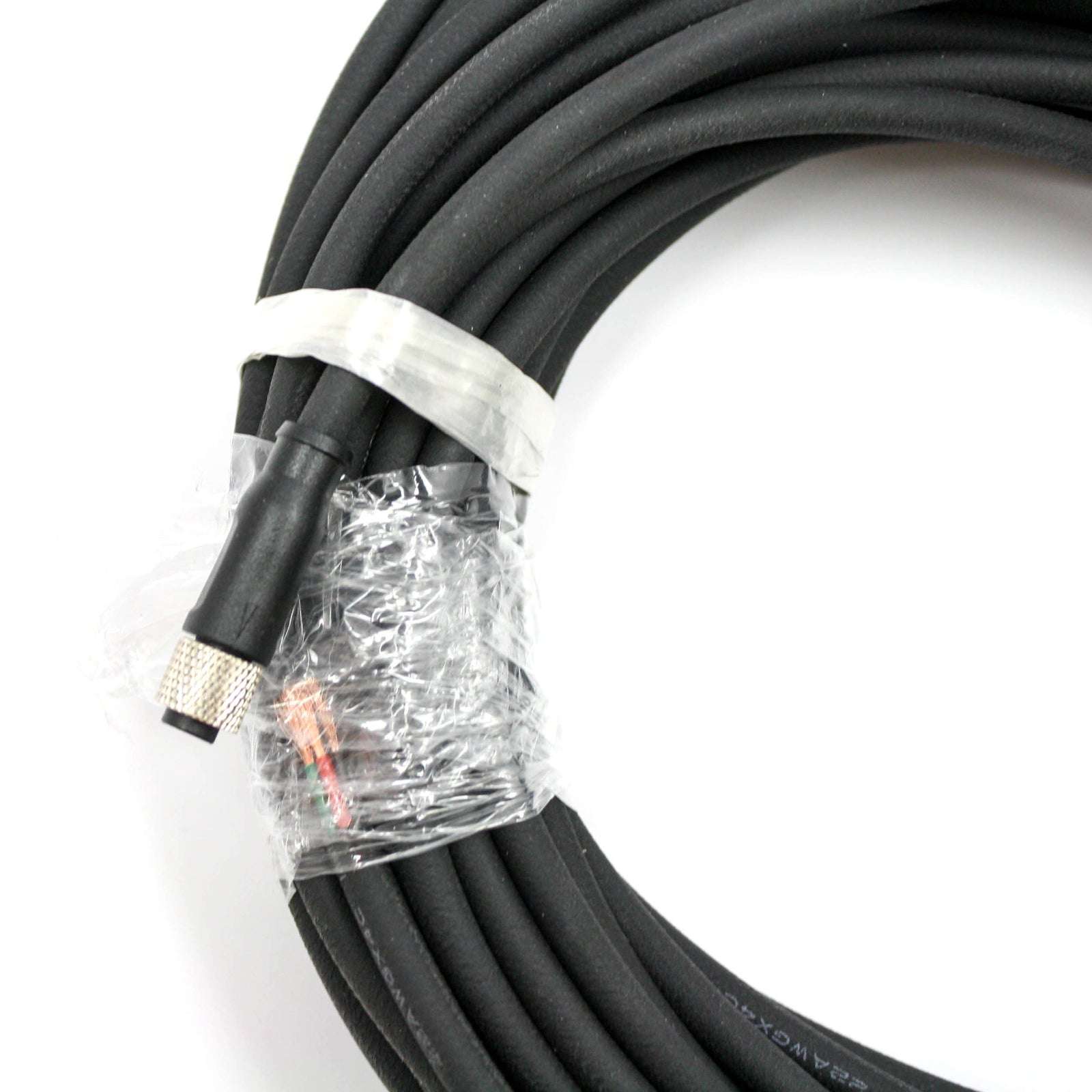 Accent Light Extra Long Wire - 45 ft. Accessories Haven Lighting 